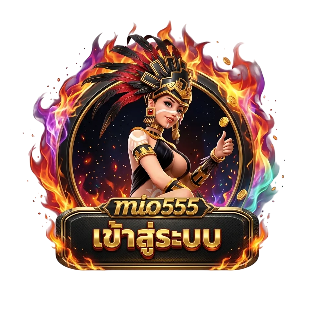 สมัครmio555