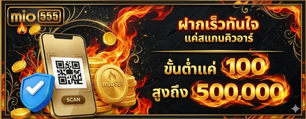 นโยบายmio555